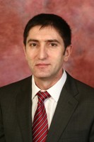 Prof. dr Jovo Ateljević