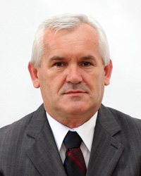 Prof. dr Miroslav Rogić