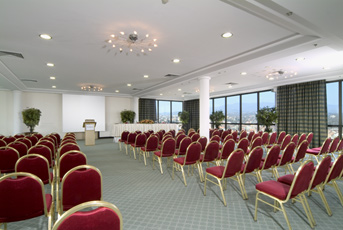 Konferencijska dvorana Panorama