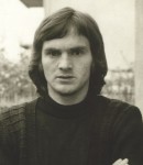 Nikola Mičić, 1974. god.