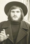 Nikola Mičić, 1975. god.