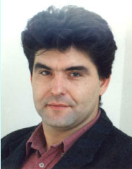 Aleksandar Davinić